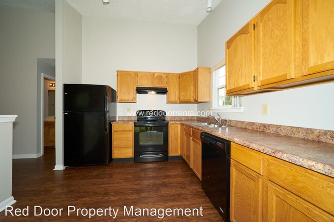 Building Photo - 3 br, 2 bath House - 11230 Fall Drive