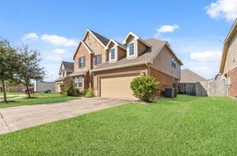 Building Photo - 15107 Sequoia Meadow Ct