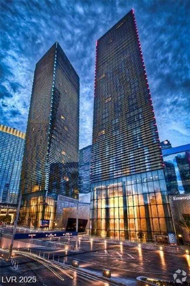 Building Photo - 3722 Las Vegas Blvd S