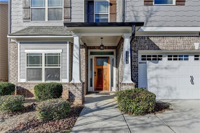 Building Photo - 1264 Brynhill Ct