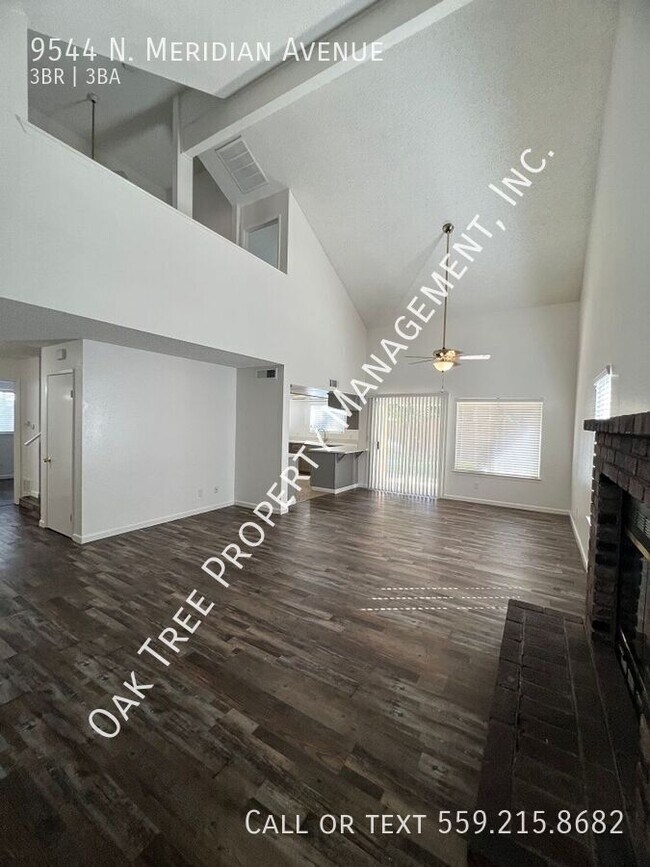 Foto del edificio - 9544 N Meridian Ave