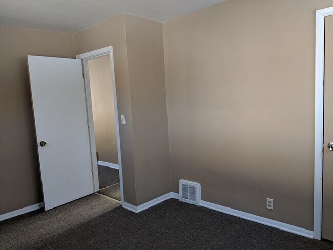 Foto del edificio - Renovated Duplex