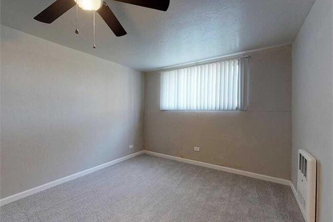 Foto del edificio - Park 16 Apartments