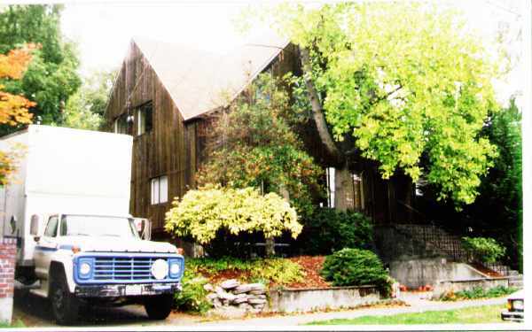 Foto del edificio - 4719 21st Ave NE
