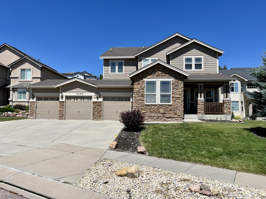 Primary Photo - 7595 Fargo Dr