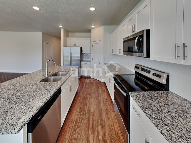 Foto del edificio - 1329 White St