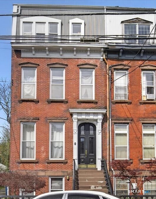 Foto del edificio - 29 Eld St