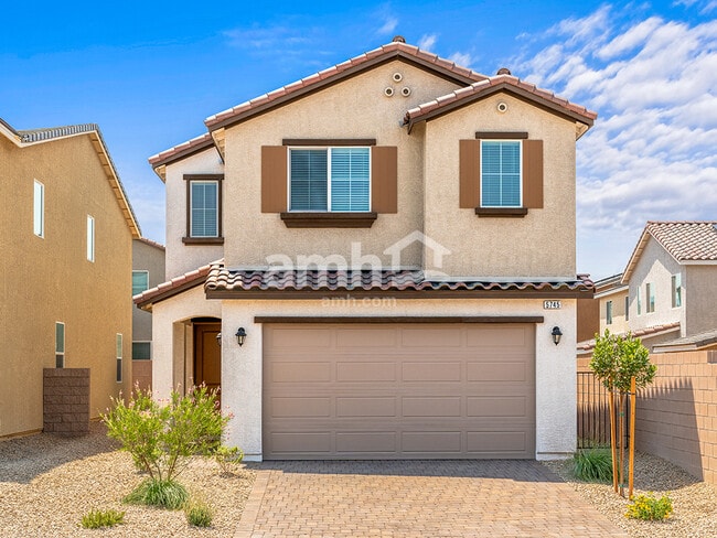 Building Photo - 8442 Gold Strike Ct