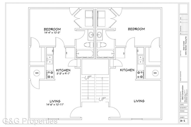 Building Photo - 1641 Benton Young Rd