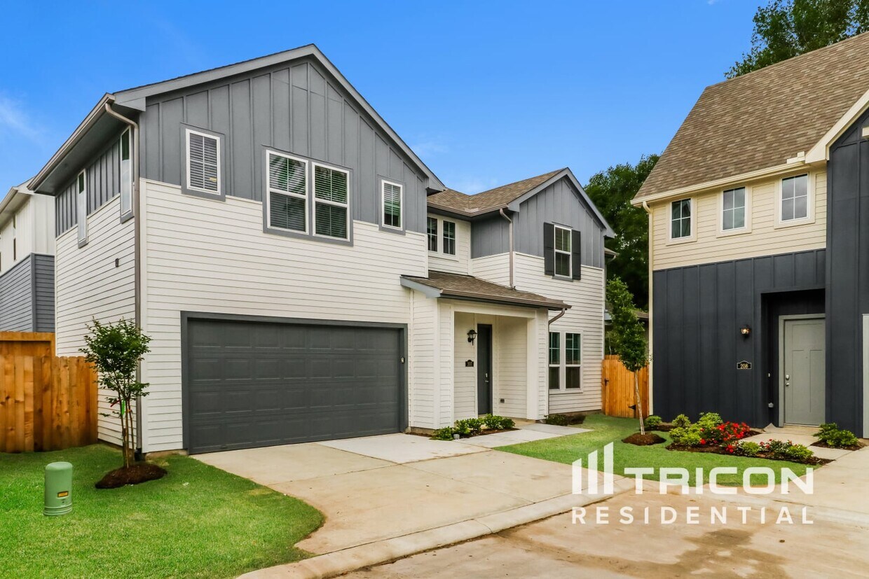 Foto principal - 9835 Willow Creek Commerce Dr 207 Tomball TX