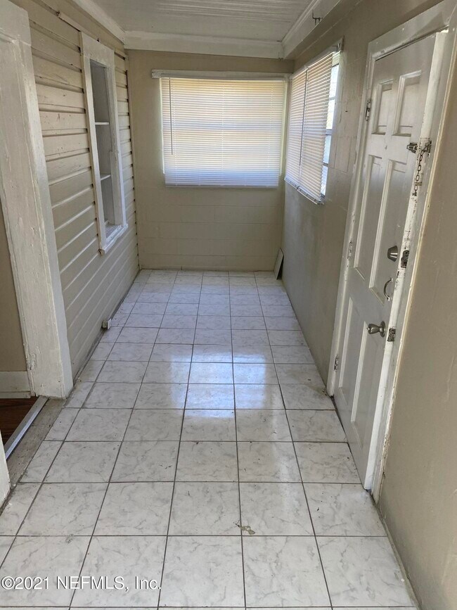 1530 Mt Herman St, Jacksonville, FL 32209 House Rental in