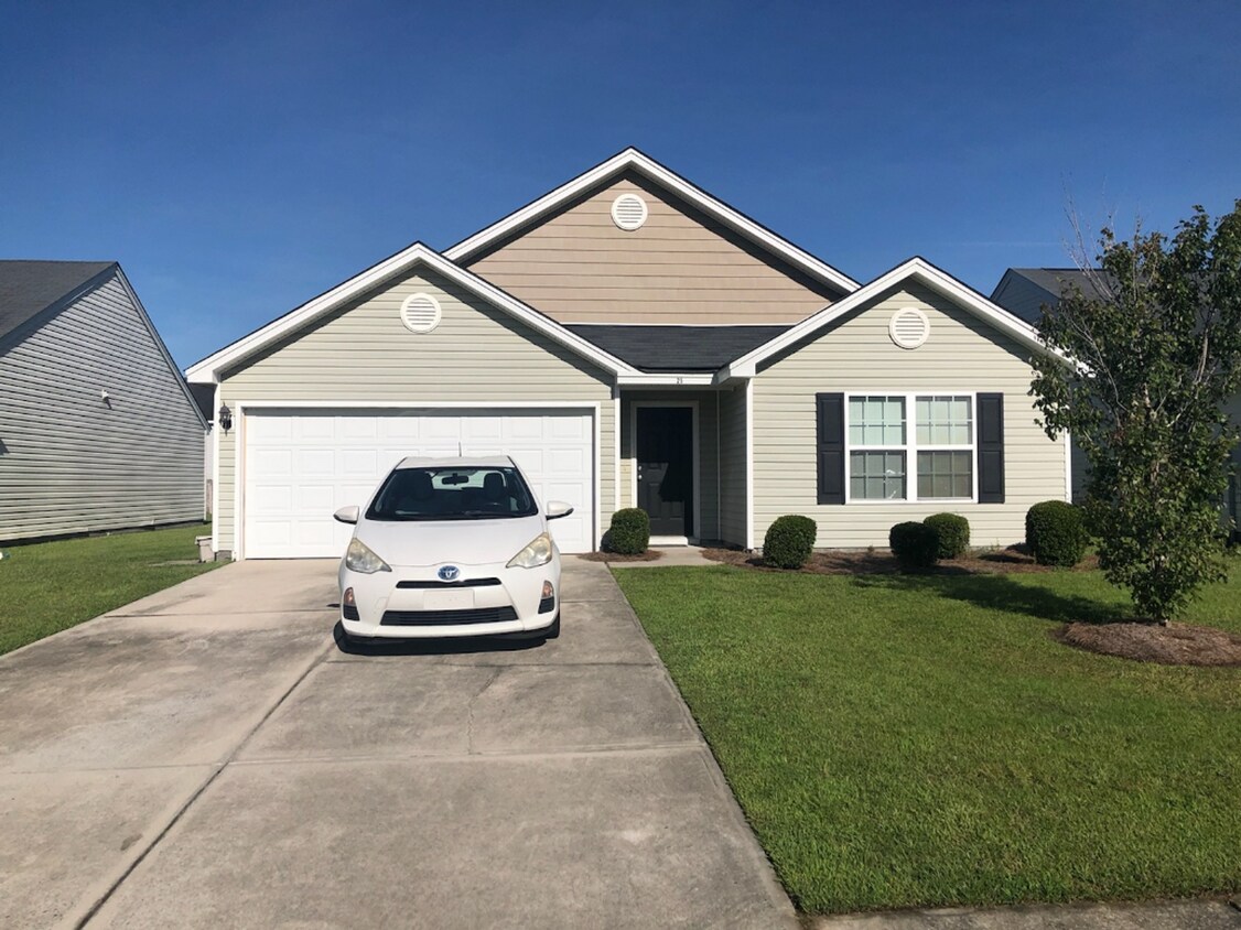 Primary Photo - 25 Miller Park Cir