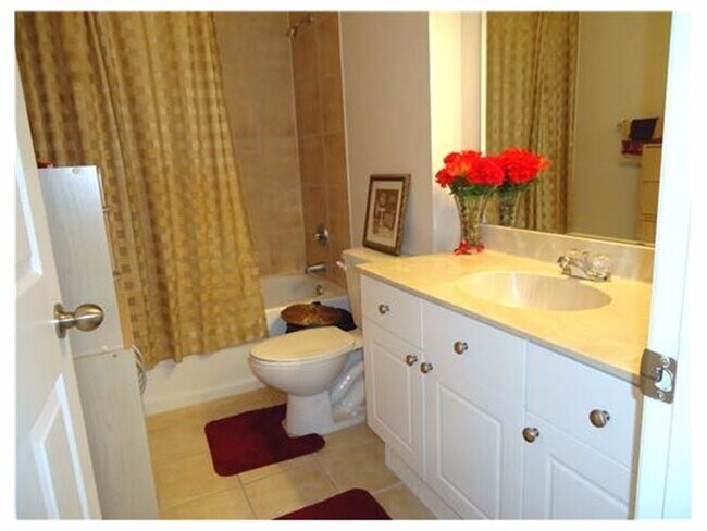 Foto del edificio - nice townhouse in New Tampa