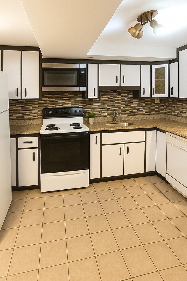 Foto del edificio - 84 Thorndike St