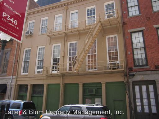 Primary Photo - 514 Natchez St