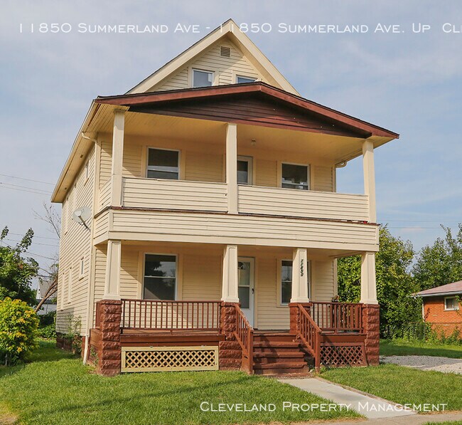 Foto del edificio - 11850 Summerland Ave