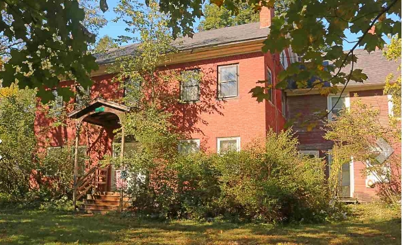 Primary Photo - 11-31 Stagecoach Rd