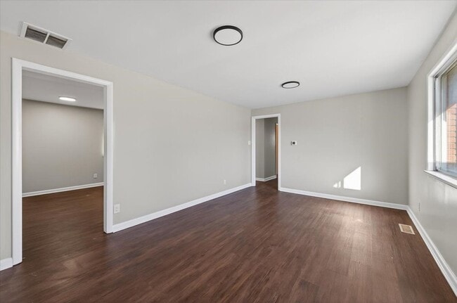 Photo - 1801 W Morris St House