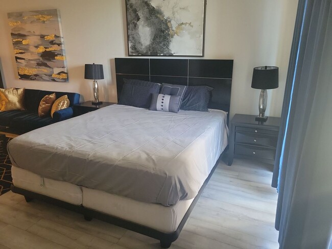 Foto del edificio - Stunning studio in Lake Las Vegas