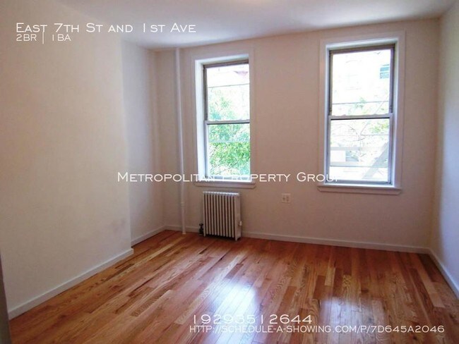 Building Photo - 2 bedroom in New york NY 10003