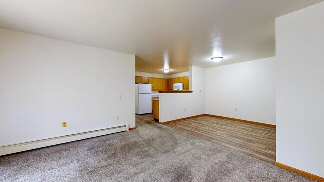 Foto del edificio - Stoneridge Apartments