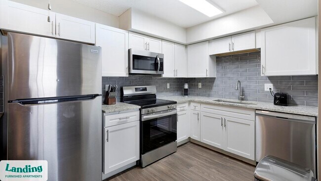 Building Photo - 2301 S Valley View Blvd