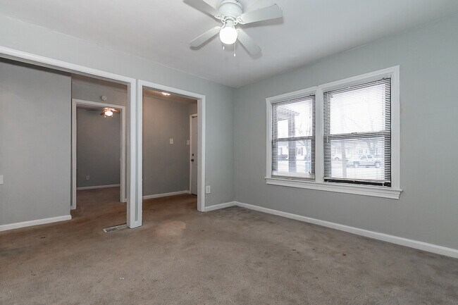 Building Photo - 6101 Wulff Dr