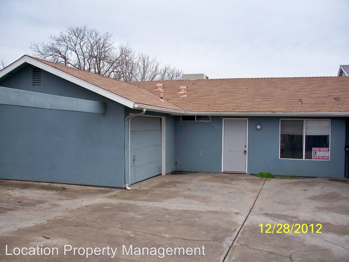1444 Cottage Pl, Porterville, CA 93257 Condo for Rent in Porterville