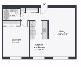 Building Photo - 25 Eccleston Dr