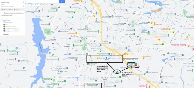 Foto del edificio - 43466 Croson Ln