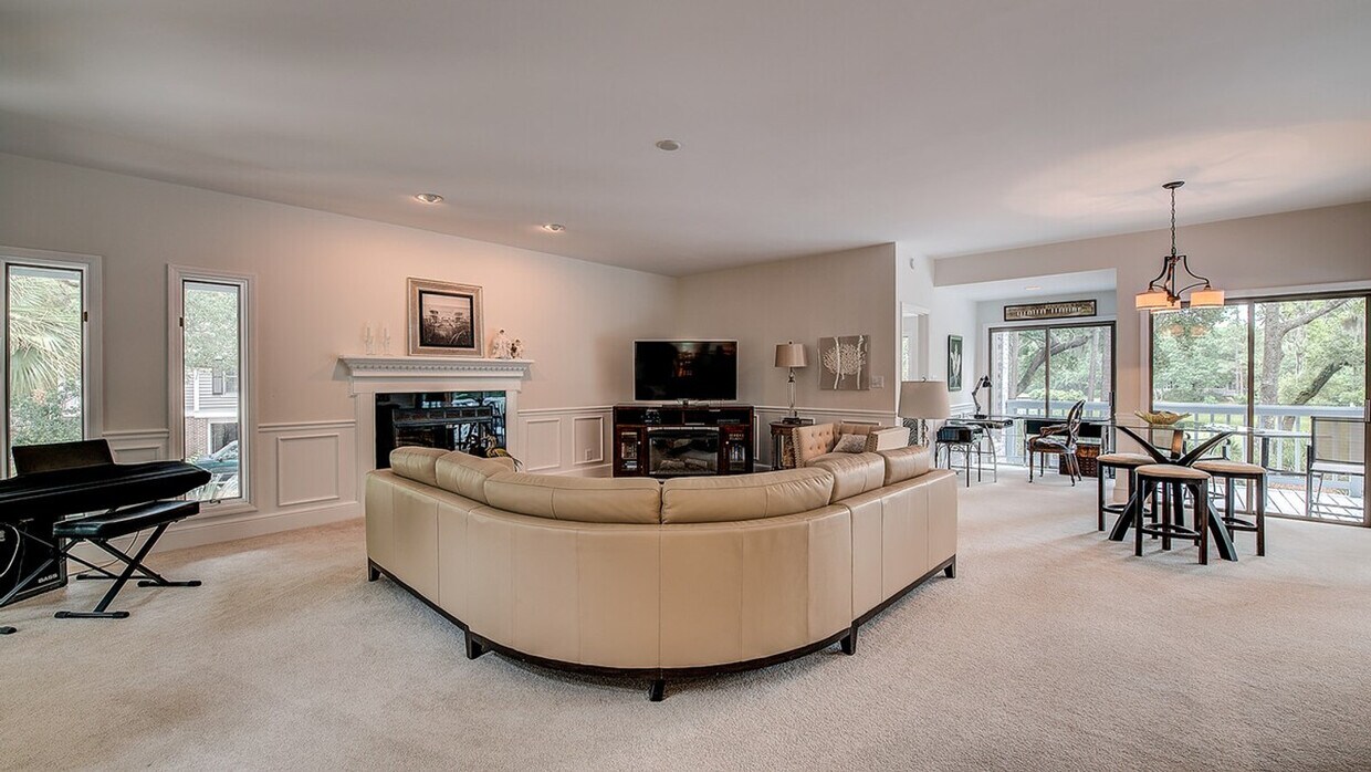 Foto principal - 1332 Wallace Pate Dr