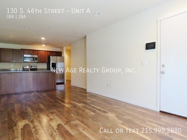 Foto del edificio - 130 S 46th St