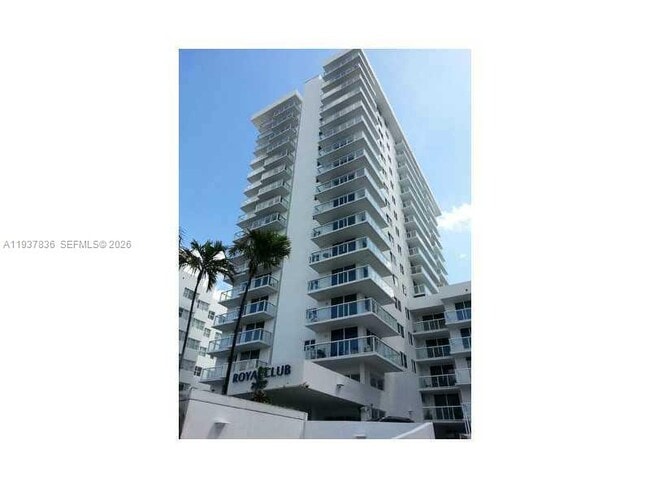 Foto del edificio - 2457 Collins Ave