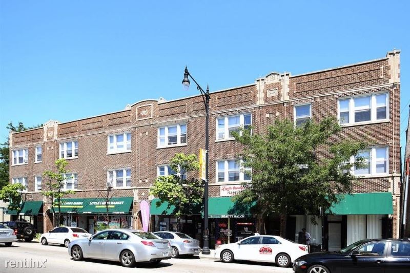 Primary Photo - 1414 W Devon Ave