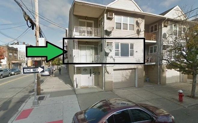 Foto del edificio - 56 Poplar St