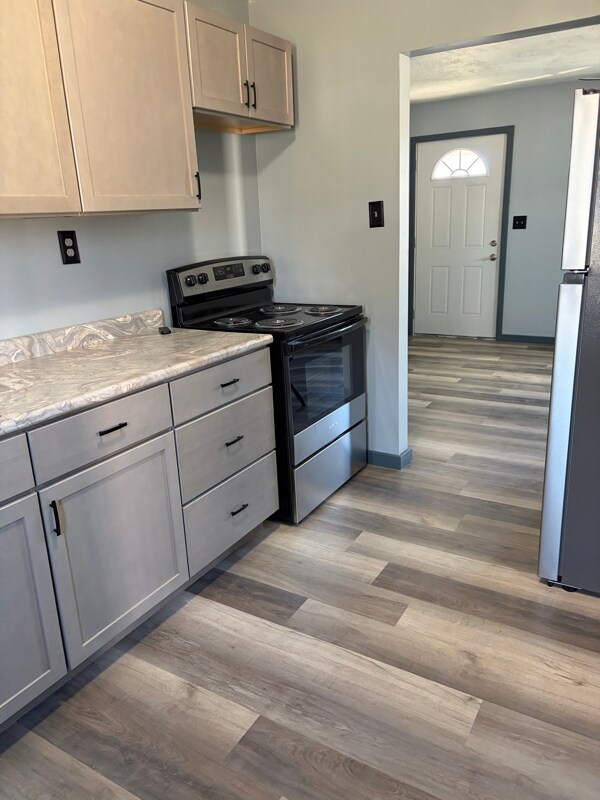 Foto del edificio - 901 Choctaw Ave