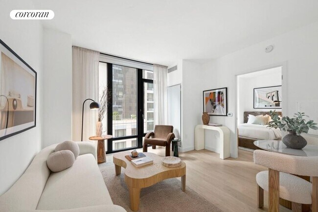 Foto del edificio - 111 Willoughby St