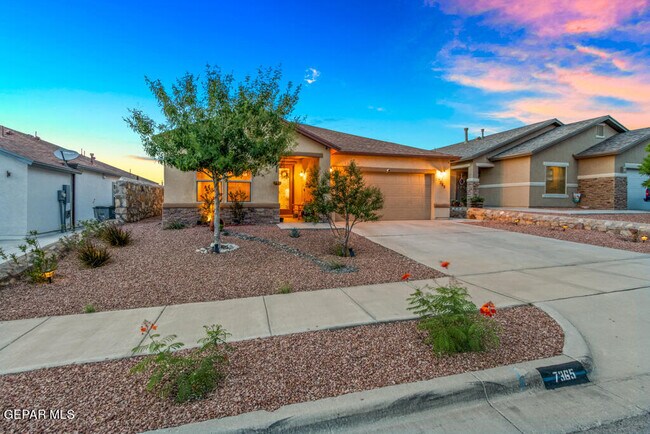 Foto del edificio - 7365 Dewberry Dr