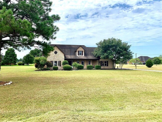 Foto del edificio - 17801 Berry Point Dr