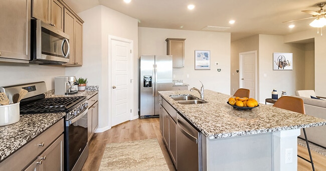 Building Photo - Sara Park Rental Homes