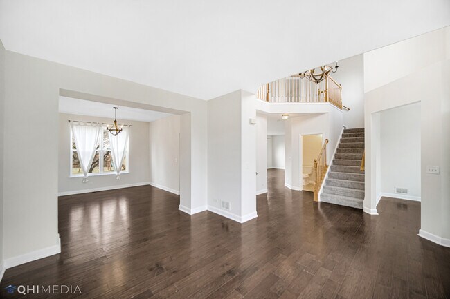 Building Photo - 2873 Rourke Dr