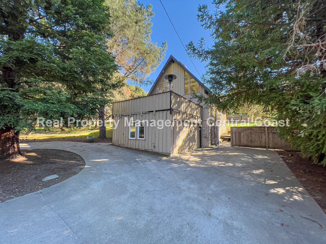 2650 Ardath Dr, Cambria, CA 93428 House Rental in Cambria, CA