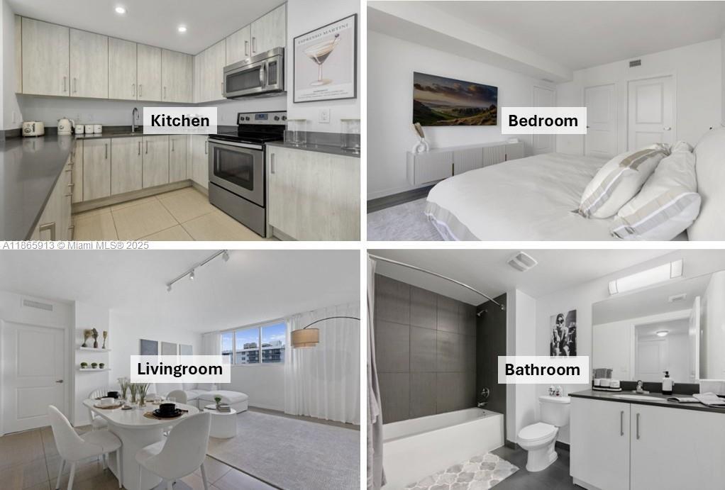 Foto del edificio - 1900 S Treasure Dr