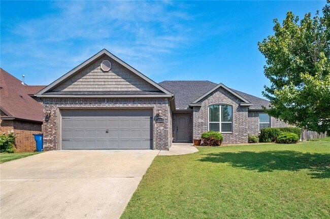 Foto del edificio - 3104 SW Waterleaf Ave