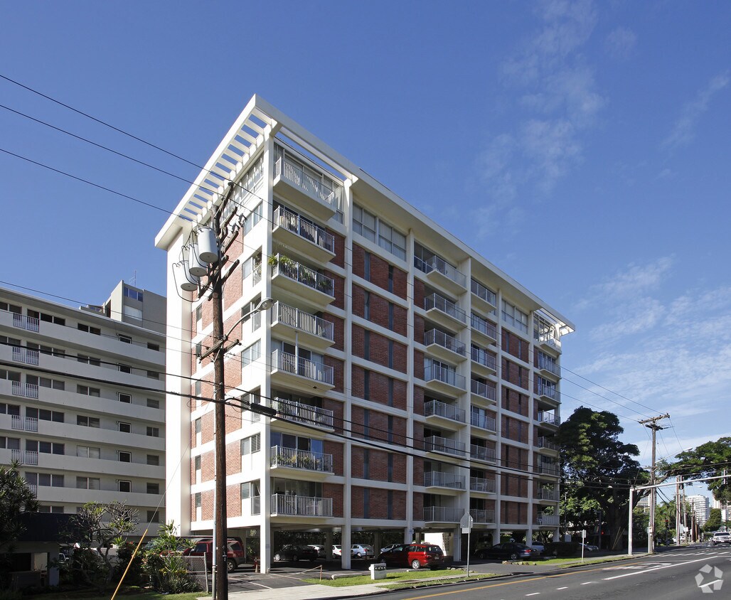 Foto del edificio - 1515 Wilder Ave