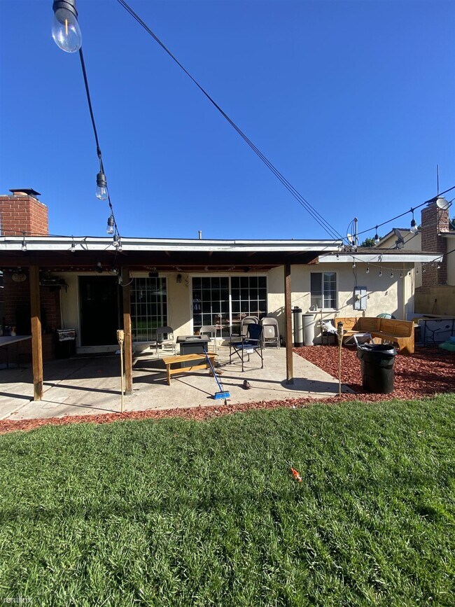 Building Photo - 4 br, 2 bath House - 7206 De Palma Street