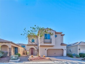 Building Photo - 837 Bogey Fairway Ct