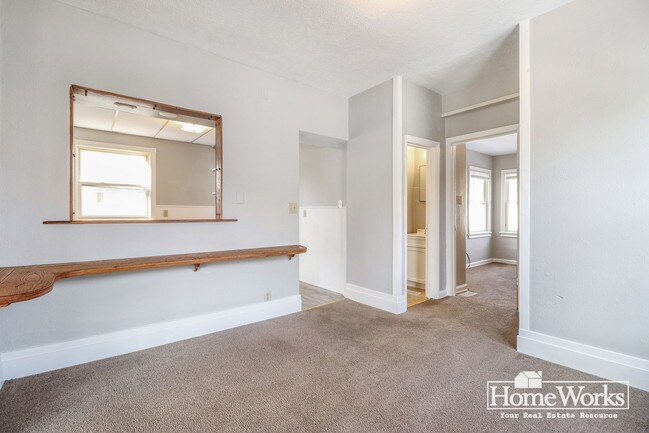 Building Photo - 1215 E Calvert St