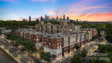 Building Photo - 1315 East Blvd