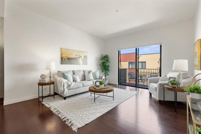 Foto del edificio - Desirable Plant 51 - 2 bedroom, 2 bathroom...